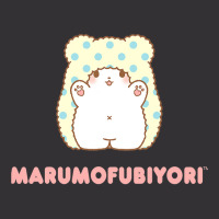 Marumofubiyori Character Front And Back Vintage Short | Artistshot