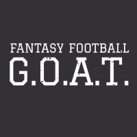 Fantasy Football Goat League Champion Champ Winner Vintage Hoodie | Artistshot