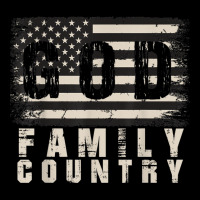 God Family Country Patriotic Proud Soldier Usa Memorial Day Birthday G V-neck Tee | Artistshot