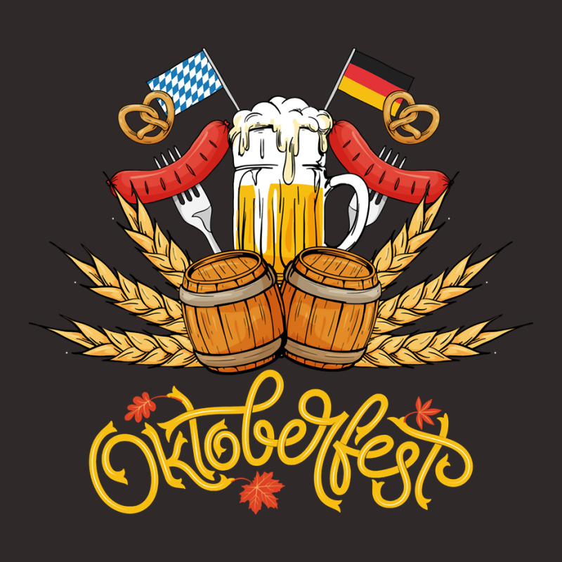 Oktoberfest Ladies Funny Dirndl Beer Bavaria Oktoberfest Sweat Racerback Tank by trokeryth | Artistshot