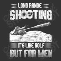 Long Range Shooting For Men Baby Bodysuit | Artistshot