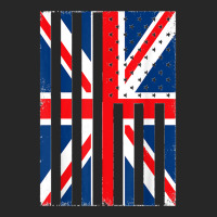 English England United Kingdom Great Britain Union Jack Flag Men's T-shirt Pajama Set | Artistshot