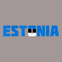 Estonia T Shirt  Estonian Flag Colors Tee Vintage Short | Artistshot