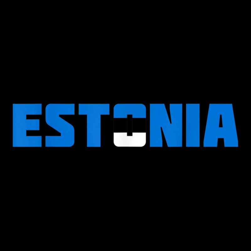 Estonia T Shirt  Estonian Flag Colors Tee Lightweight Hoodie | Artistshot