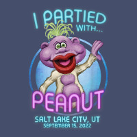 Peanut Salt Lake City, Ut (2022) T Shirt Vintage Short | Artistshot