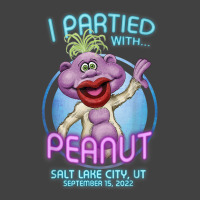 Peanut Salt Lake City, Ut (2022) T Shirt Vintage T-shirt | Artistshot