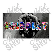 Cold Plaay Aesthetic Cover Album Sticker | Artistshot