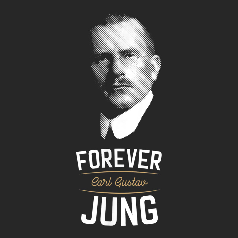 Forever Carl Gustav Jung   Analytical Psychology T Shirt Women's Pajamas Set by cm-arts | Artistshot