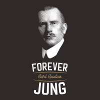 Forever Carl Gustav Jung   Analytical Psychology T Shirt Racerback Tank | Artistshot