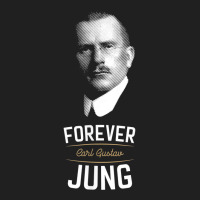 Forever Carl Gustav Jung   Analytical Psychology T Shirt Ladies Polo Shirt | Artistshot