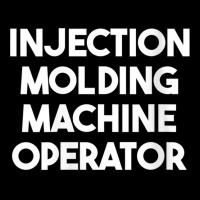 Womens Injection Molding Machine Operator V Neck T Shirt Youth Hoodie | Artistshot