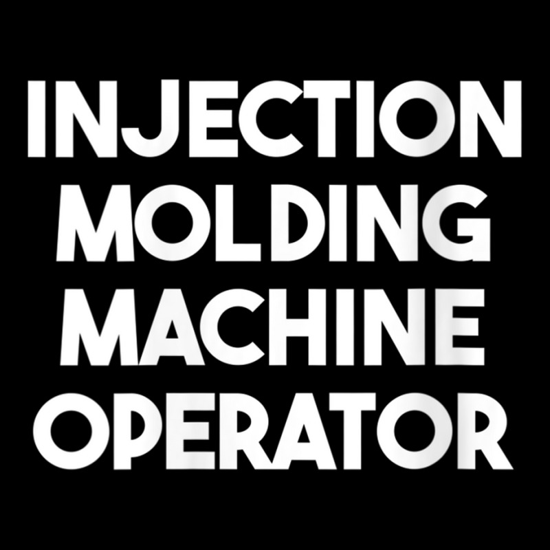 Womens Injection Molding Machine Operator V Neck T Shirt Youth Hoodie | Artistshot