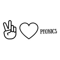 Peace Love Phonics 4 Teachers, Reading Specialist T Shirt Stainless Steel Water Bottle | Artistshot