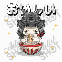 Cute Retro 90s Japanese Kawaii Ramen Samurai Cat Coffee Mug | Artistshot