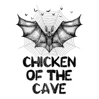 Chicken Of The Cave For Light Women's Pajamas Set | Artistshot