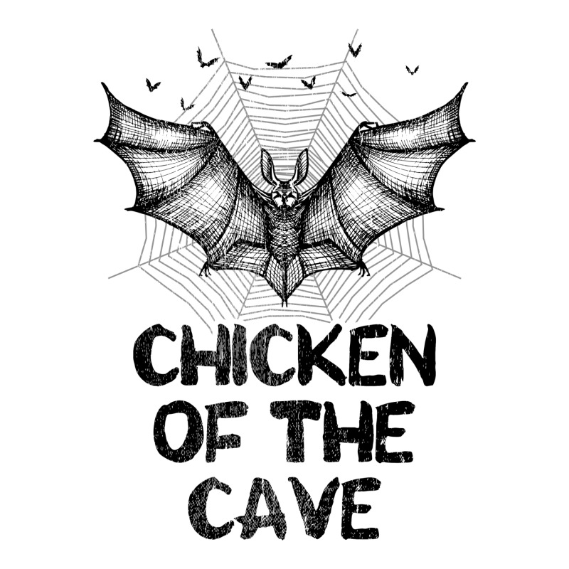 Chicken Of The Cave For Light Women's V-Neck T-Shirt by autlu2024 | Artistshot