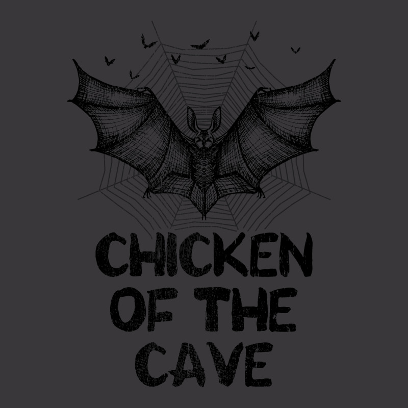 Chicken Of The Cave For Light Ladies Curvy T-Shirt by autlu2024 | Artistshot