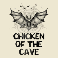 Chicken Of The Cave For Light Cropped Hoodie | Artistshot