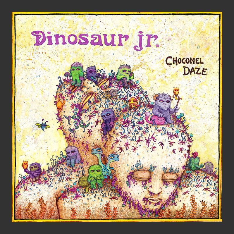 Best Dinosaur Jr. Music Baby Bodysuit | Artistshot