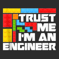 67.engineer Children Kids Toy Big Building Blocks Build Builder Tank T Exclusive T-shirt | Artistshot