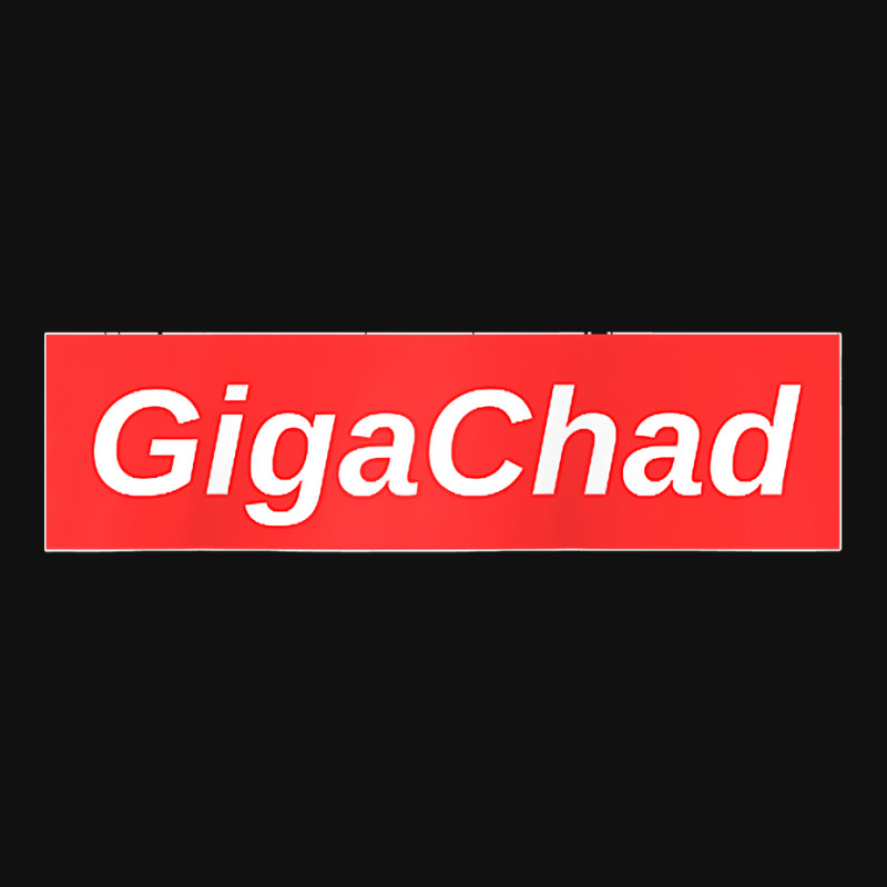 Giga Chad Crypto (@_gigachad) / X