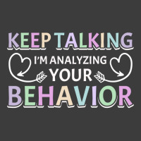 Analyzing Your Behavior Behavior Therapist Sweatshirt Men's Polo Shirt | Artistshot