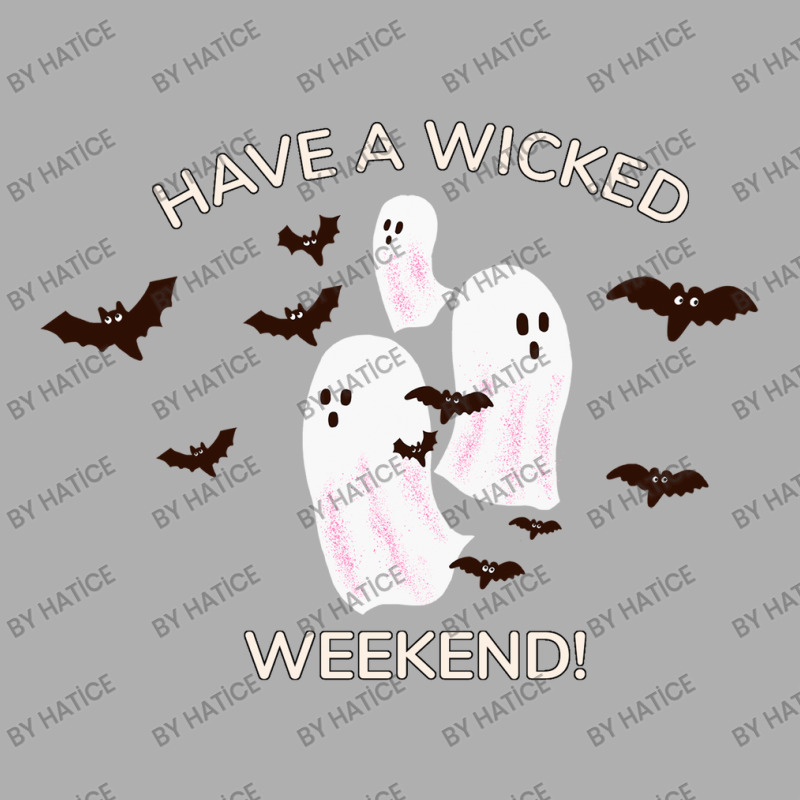 Happy Halloween, Have A Wicked Weekend Exclusive T-shirt | Artistshot