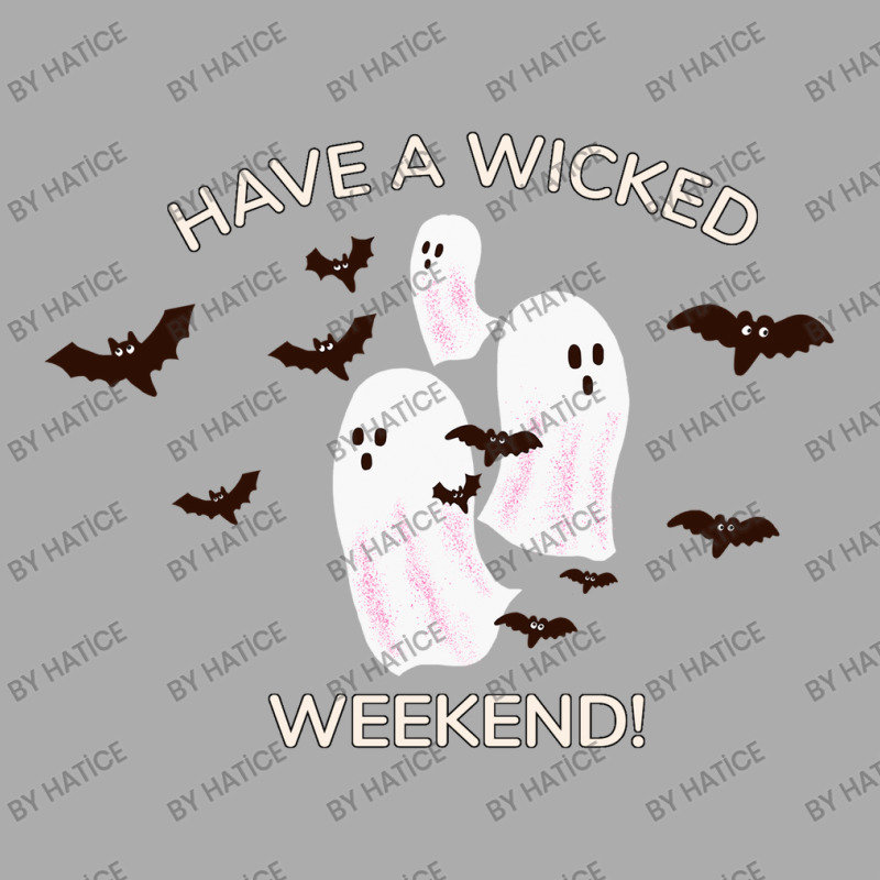 Happy Halloween, Have A Wicked Weekend Men's T-shirt Pajama Set | Artistshot