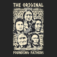 Original Founding Fathers Native American Indian Tribe Pride Unisex Hoodie | Artistshot