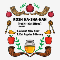 Rosh Hashanah Definition T Shirt Classic T-shirt | Artistshot