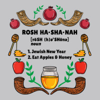 Rosh Hashanah Definition T Shirt Baby Bodysuit | Artistshot