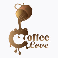 Coffee Love T-shirt | Artistshot