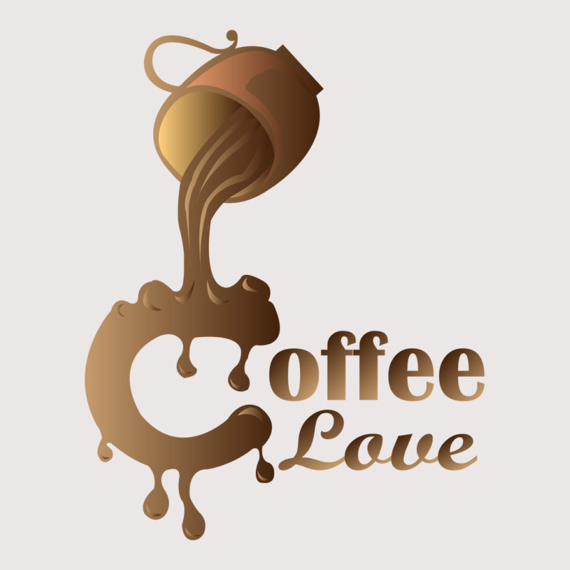 Coffee Love Pocket T-shirt | Artistshot