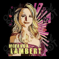 Miranda Lambert Adjustable Cap | Artistshot