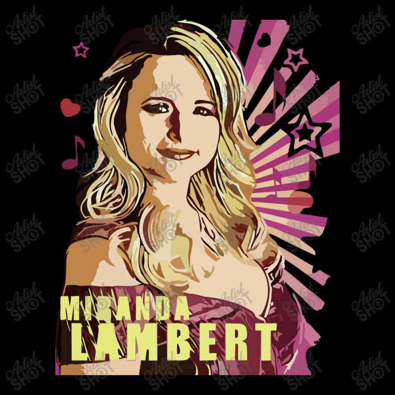 Miranda Lambert Adjustable Cap by amamase77 | Artistshot