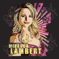 Miranda Lambert Vintage Cap | Artistshot