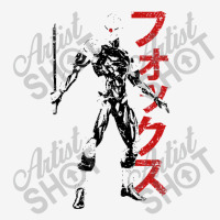 Gray Fox Scorecard Crop Tee | Artistshot