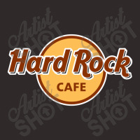 Hard Rock Cafe Coffee Racerback Tank | Artistshot