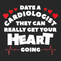 Date A Cardiologist They Can Really Get Your Heart Going Women's Pajamas Set | Artistshot