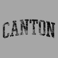 Canton Athletic Arch College University Alumni T Shirt Toddler Sweatshirt | Artistshot