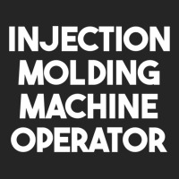 Injection Molding Machine Operator Long Sleeve T Shirt Unisex Hoodie | Artistshot