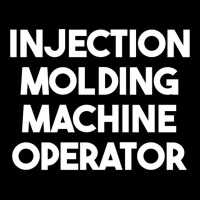 Injection Molding Machine Operator Long Sleeve T Shirt Zipper Hoodie | Artistshot