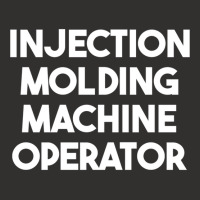 Injection Molding Machine Operator Long Sleeve T Shirt Champion Hoodie | Artistshot