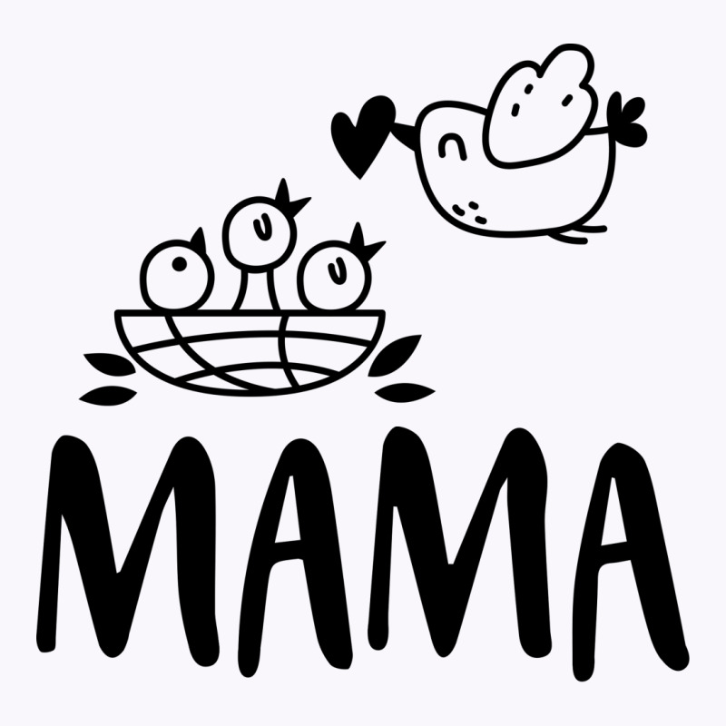 Mama Bird For Light Tank Top by autlu2024 | Artistshot