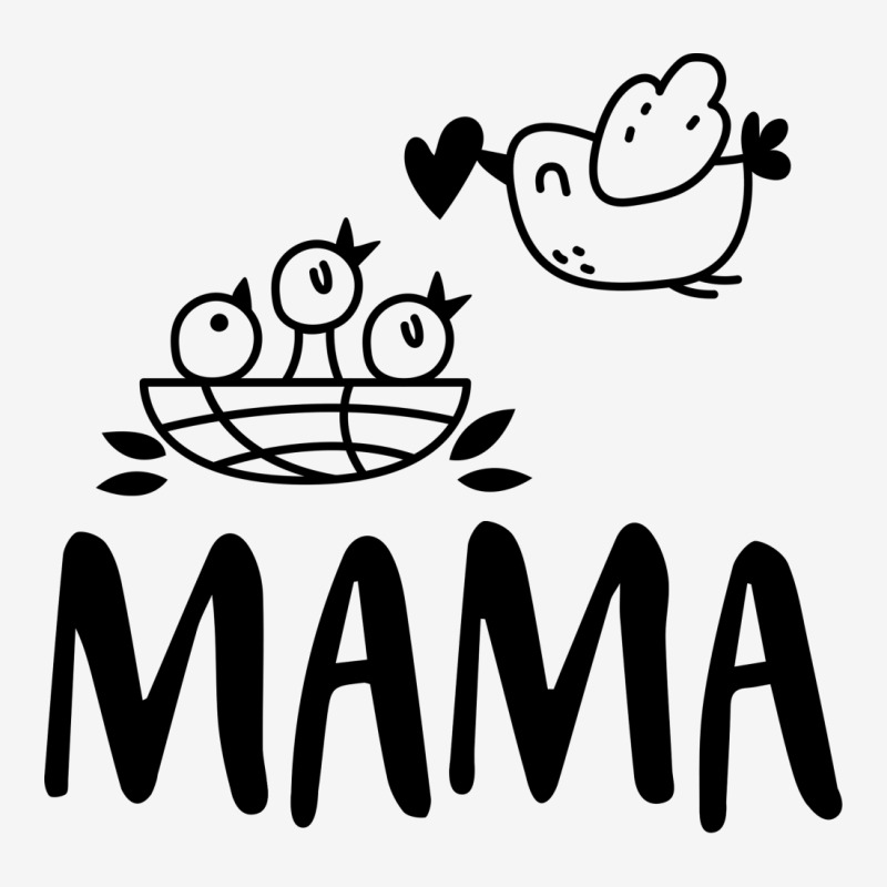 Mama Bird For Light Classic T-shirt by autlu2024 | Artistshot