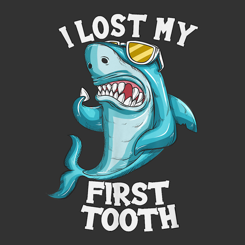 Dentist Visit Children Gap Tooth Fairy Lost My First Tooth T Shirt Baby Bodysuit | Artistshot