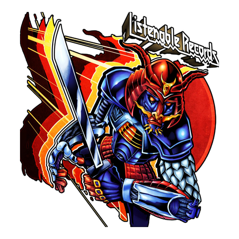 Judas, Priest Design Sticker | Artistshot