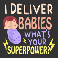 I Deliver Babies What's Your Labor And Delivery Nurse Life T Shirt Baby Bodysuit | Artistshot