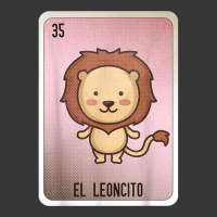 El Leoncito Mexican Slang Lottery Bingo Cards T Shirt Toddler Hoodie | Artistshot