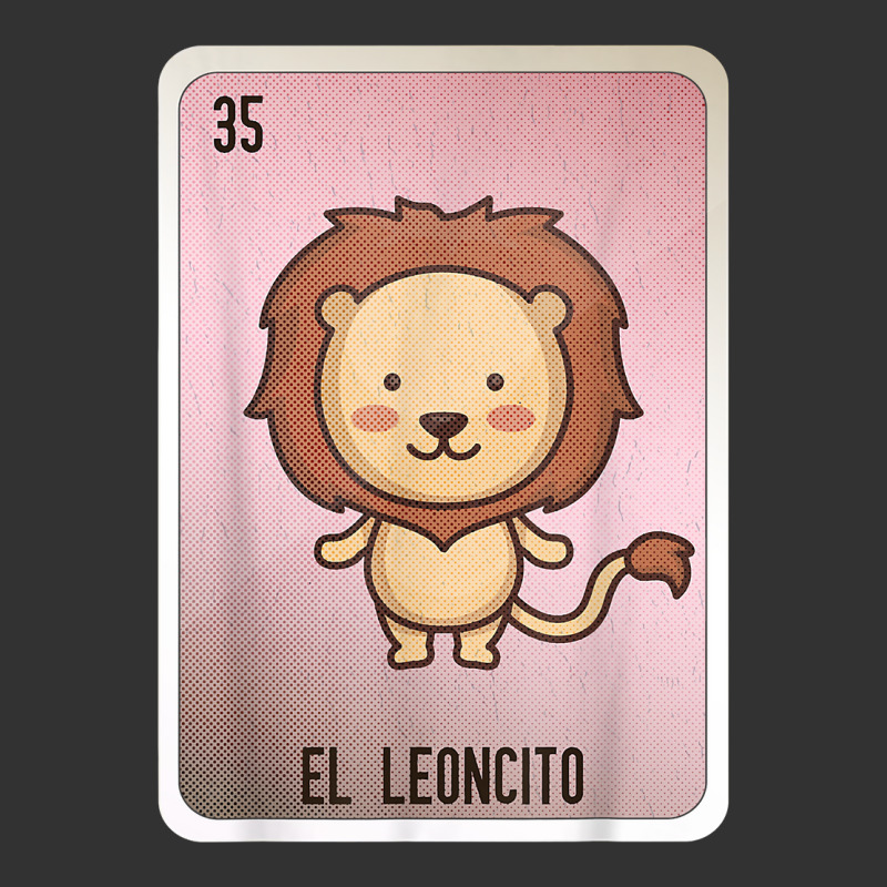 El Leoncito Mexican Slang Lottery Bingo Cards T Shirt Baby Bodysuit by woestebjparmal | Artistshot